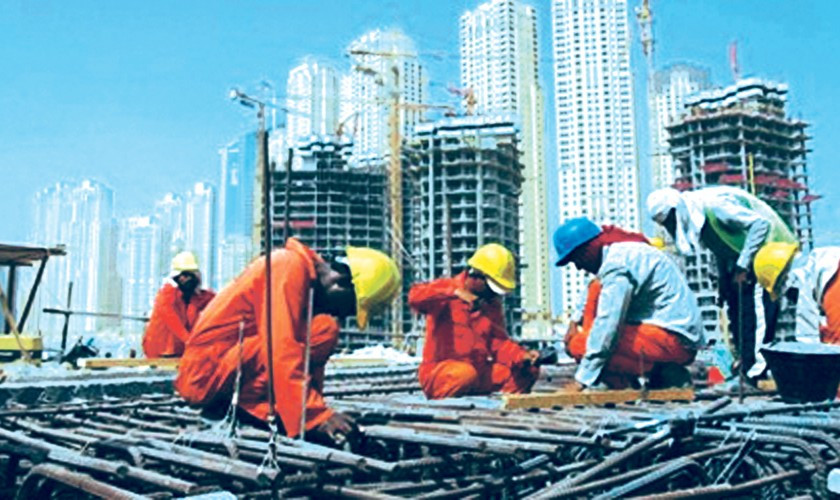 सामाजिक सुरक्षा कोषमा जोडिए वैदेशिक रोजगारमा गएका पाँच हजार दुई सय