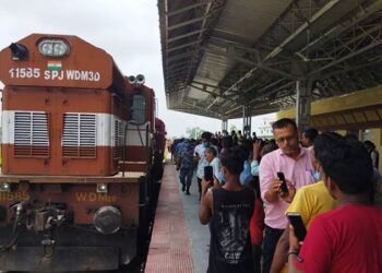 एक महिनाभित्र काठमाडौं-रक्सौल रेलमार्गको डीपीआर बनिसक्ने