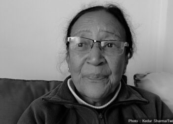 रेडियोकर्मी कृष्णा ताम्राकारको निधन