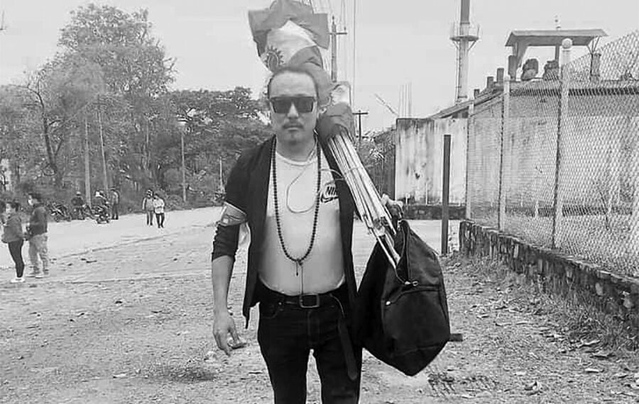 कोशी प्रदेश : आन्दोलनमा घाइते भएका एक जनाको मृत्यु