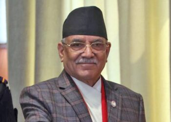 प्रधानमन्त्रीको सचिवालय भन्छ- मिटरब्याज पीडितको समस्या समाधान गर्न पहल सुरु भइसक्यो