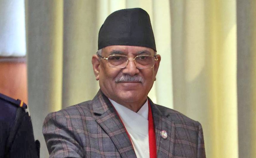 प्रधानमन्त्रीको सचिवालय भन्छ- मिटरब्याज पीडितको समस्या समाधान गर्न पहल सुरु भइसक्यो