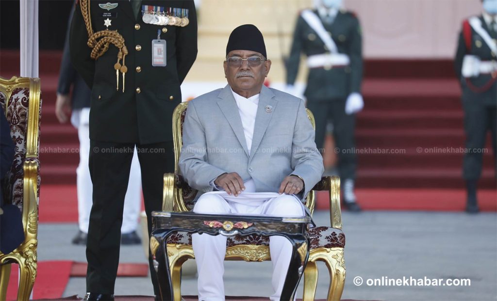 Prachanda-sapath-samaroha-1024x621