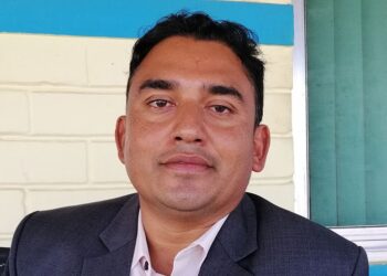 सरकारलाई धुर्मुसको आग्रह : चितवनको रंगशालाबारे छिटो निर्णय गरिदिनुस्