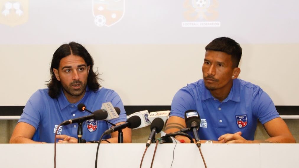 प्रधानमन्त्री कप फुटबलमा नेपालले आज लाओससँग खेल्दै