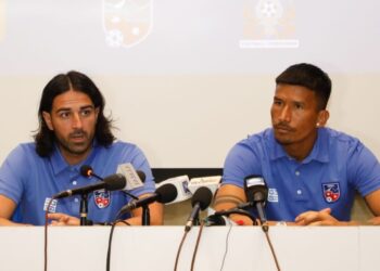 प्रधानमन्त्री कप फुटबलमा नेपालले आज लाओससँग खेल्दै