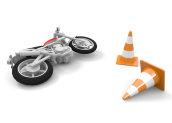 ललितपुरको महांकालमा मोटरसाइकल दुर्घटना हुँदा दम्पतीको मृत्यु