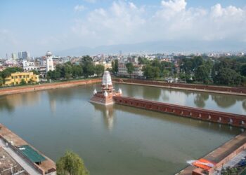 सर्वसाधारणका लागि खुला भयो रानीपोखरी