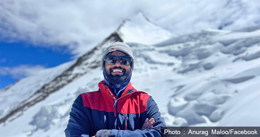 Anurag-Maloo
