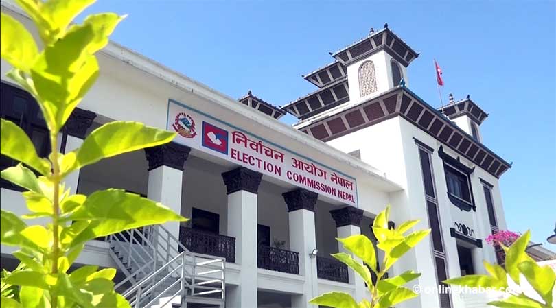 Election-Commission jiji