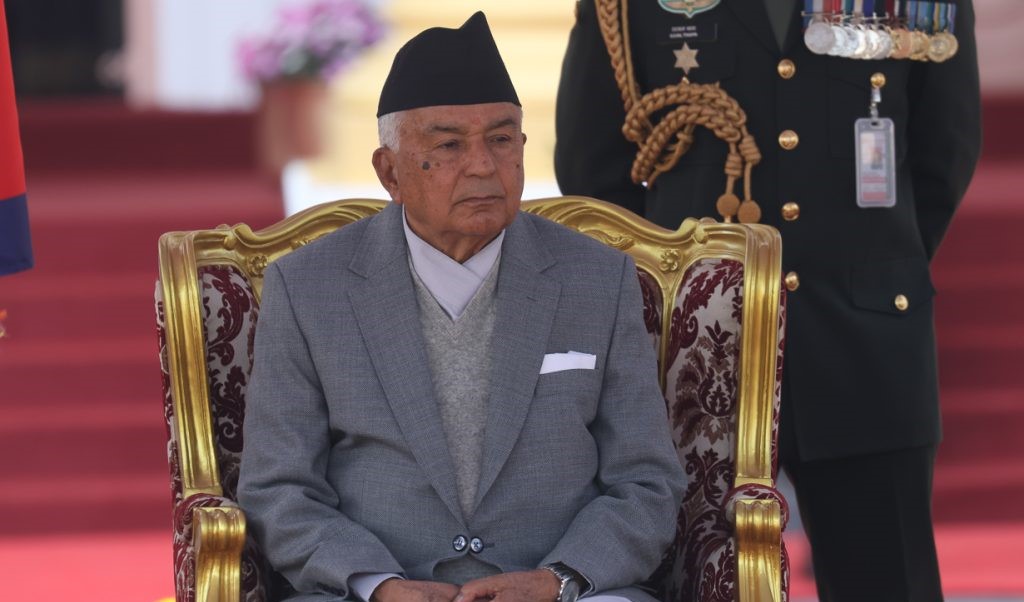Ramchandra-poudel-president-2-1024x683