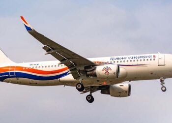 काठमाडौं-ल्हासा सिधा उडान खोल्न नेपालको प्रस्ताव