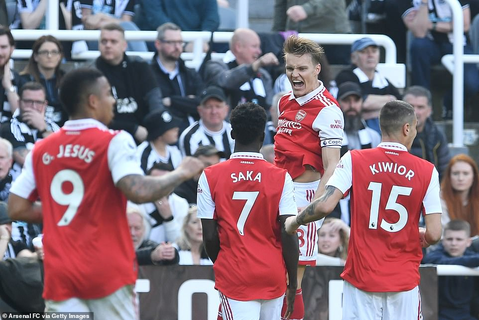 Arsenal-1