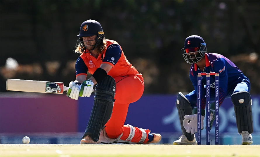 Nepal-vs-netherlands