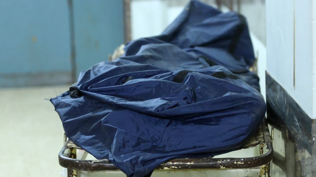 महाराजगञ्जस्थित टिचिङ अस्पतालका फार्मेसी इञ्चार्ज मृत भेटिए