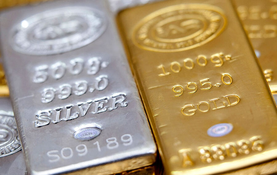 सातामै सुन प्रतितोला १२ सय र चाँदी ८५ रुपैया महँगो