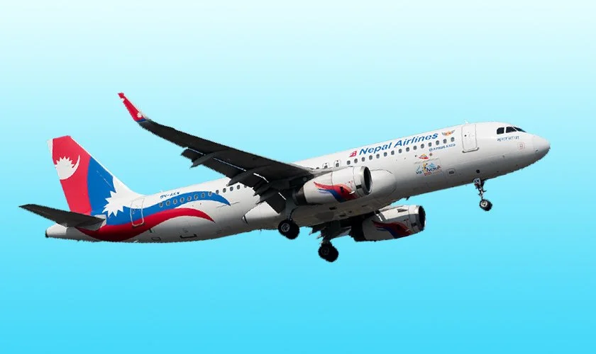 नेपाल एयरलाइन्सको क्वालालम्पुर–काठमाडौँ उडानको छानबिन गर्न उपसमिति गठन