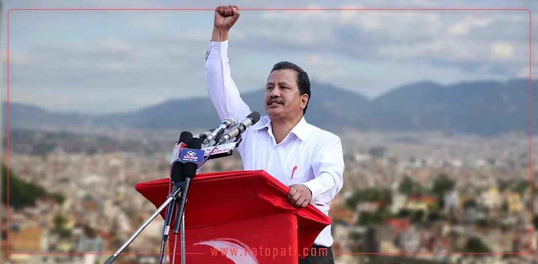 ‘विप्लव समूह’ अझै काठमाडौँ उपत्यकाको सुरक्षा चुनौती