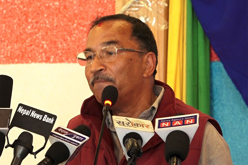 कमल थापाको घोषणा : केही वर्षभित्रै राजसंस्था पुन:स्थापना गर्छौं