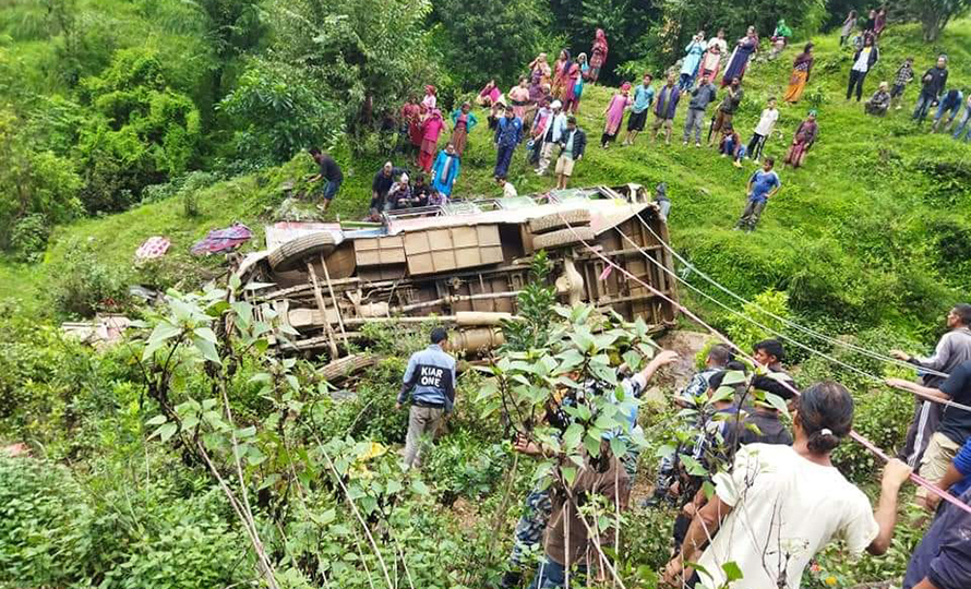 rolpa-accident