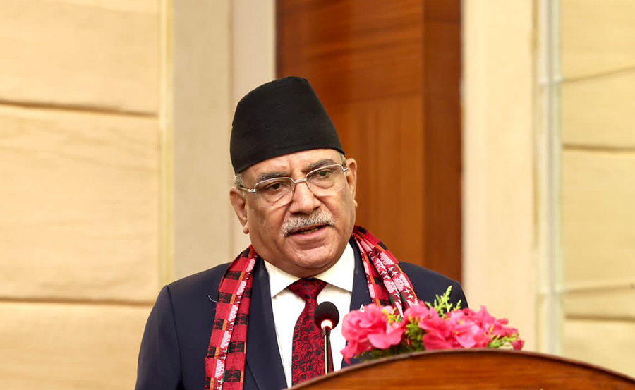 Prachanda-1