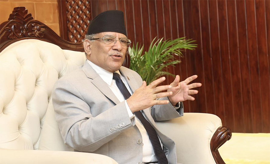 Prachanda-4
