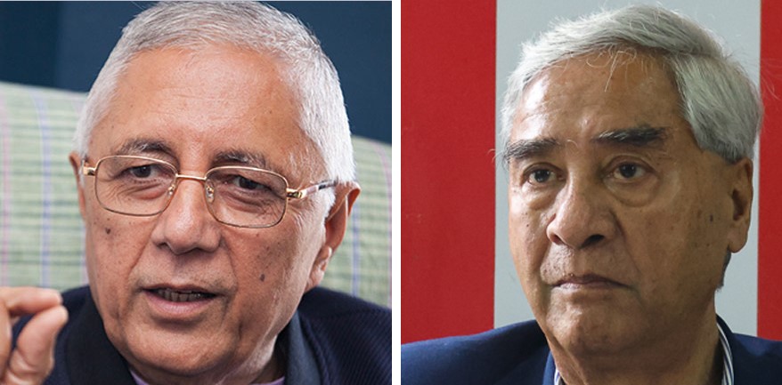 Shekhar-Sher-bahadur-Deuba