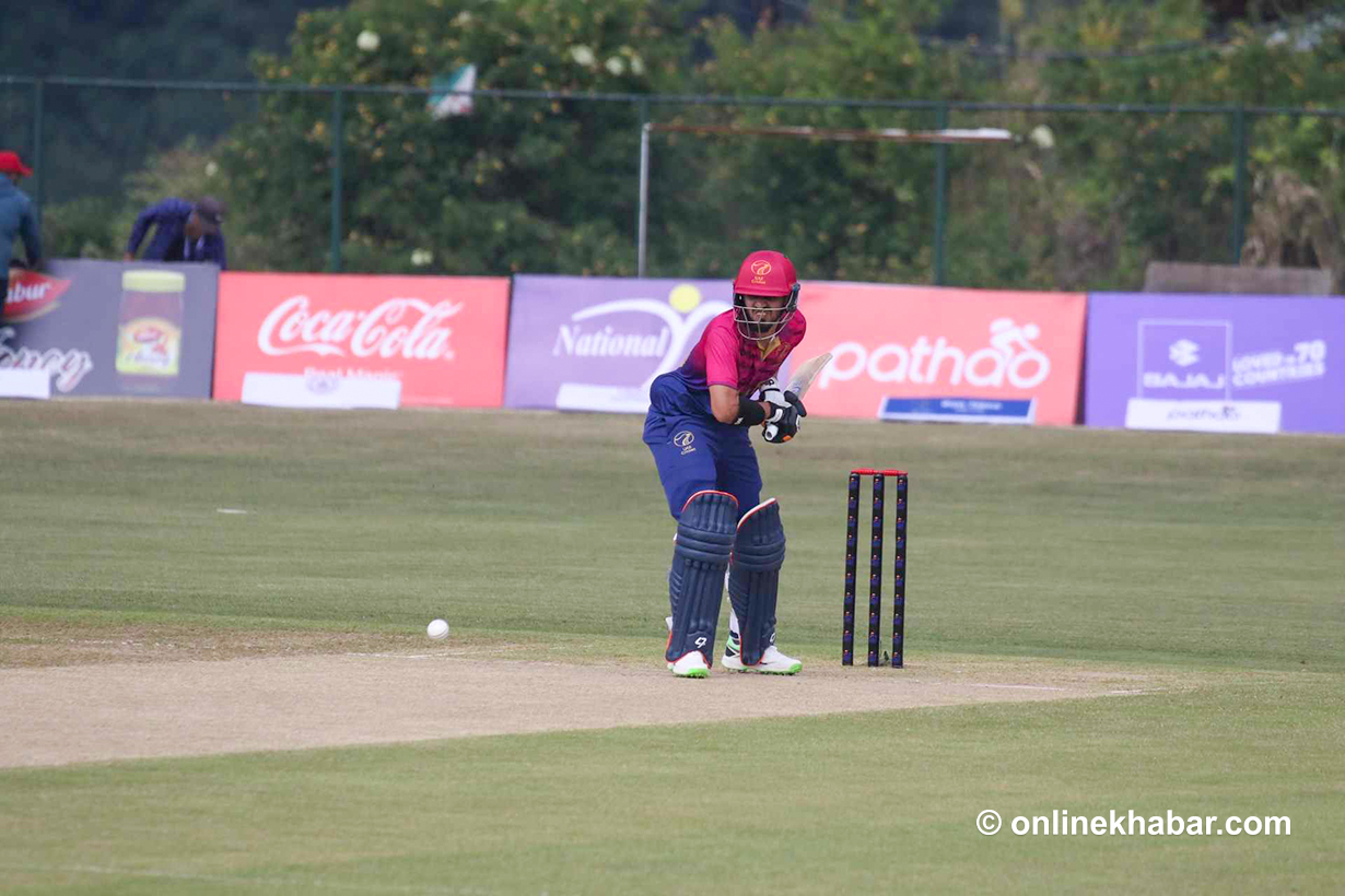 Nepal-Vs-UAE-at-Mulpani-Kathmandu-10
