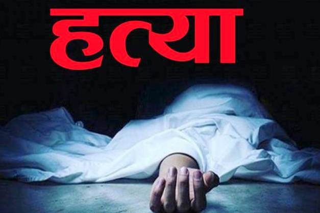 होटलमा एक महिलाको घाँटी रेटेर हत्या, शंकास्पद एक व्यक्ति पक्राउ