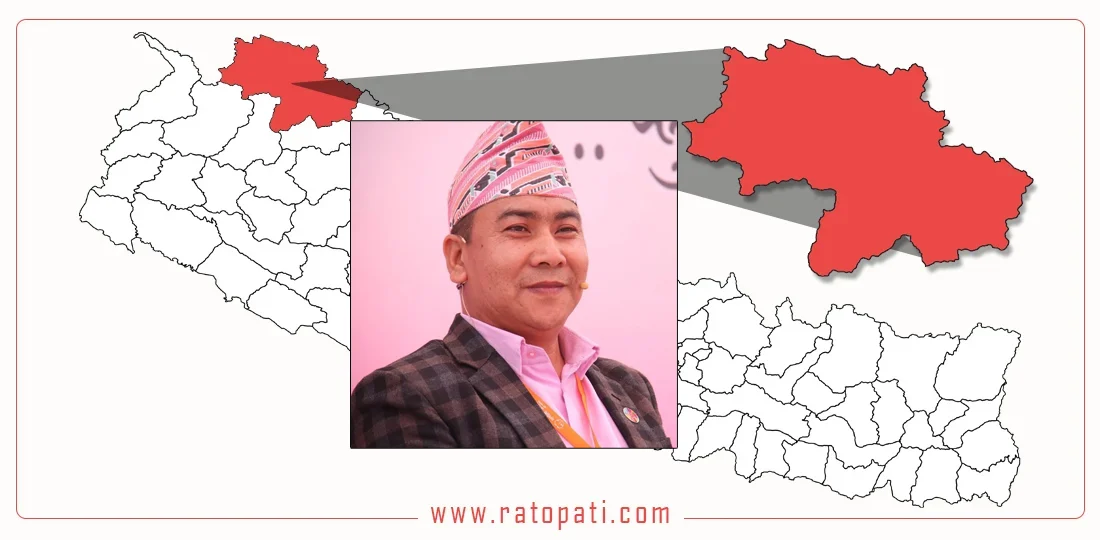 सिट बाँडफाँटमा हुम्ला माओवादीमा असन्तुष्टि, राष्ट्रिय सभा निर्वाचनमा मत नदिने !