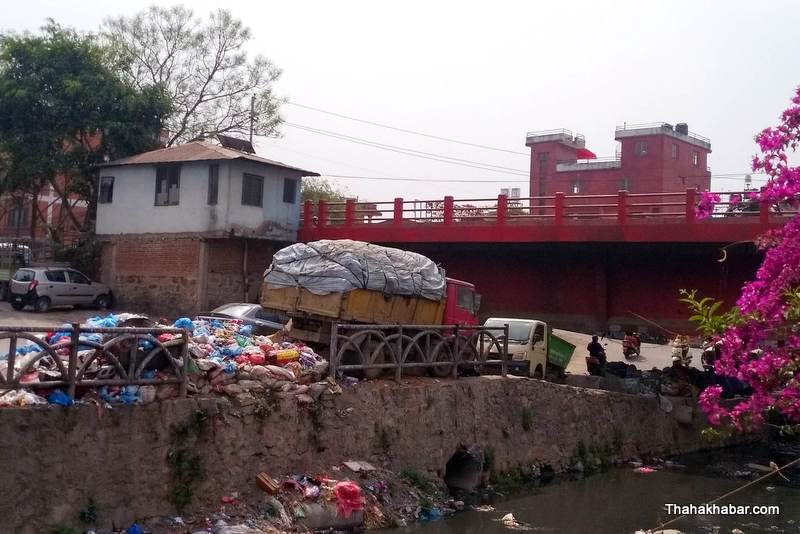 फोहोर व्यवस्थापनको काम प्रधानमन्त्रीलाई जिम्मा लगाउँदै मेयर्स फोरम