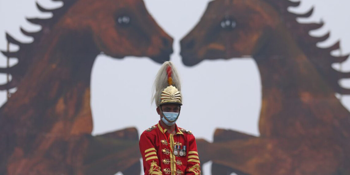 आज घोडेजात्रा, काठमाडौं उपत्यकामा सार्वजनिक बिदा