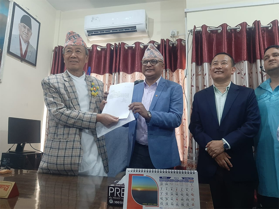 Hikmat-Karki