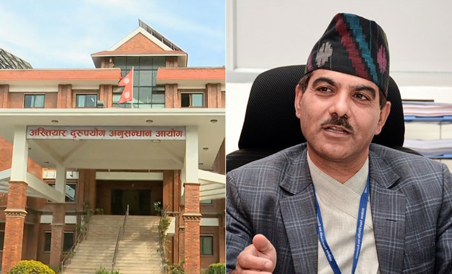 CIAA-and-baikuntha-aryal