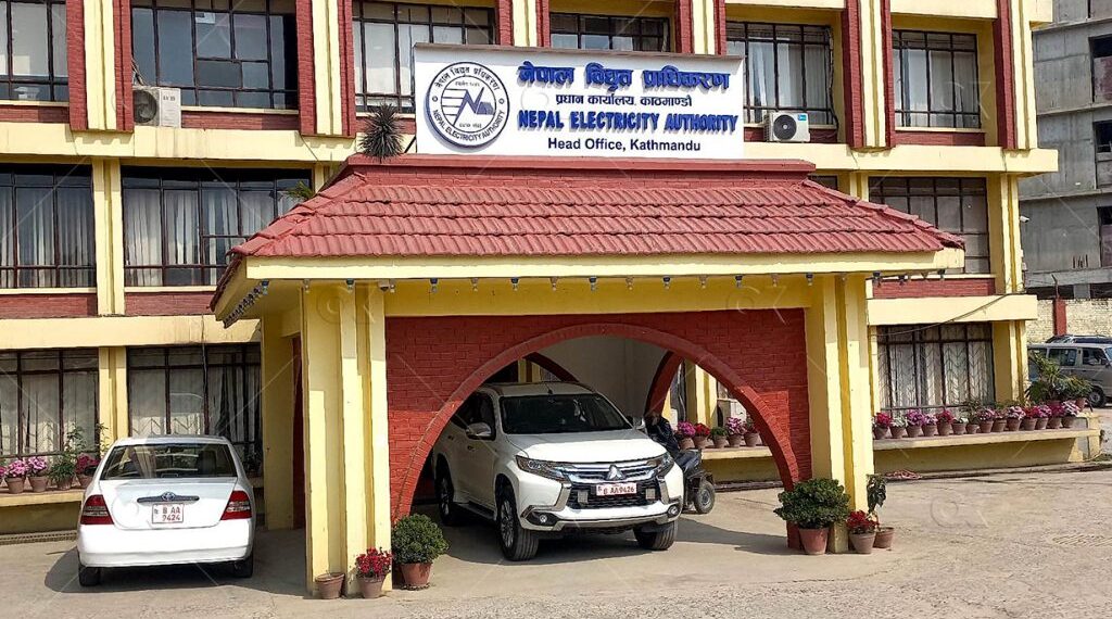 विद्युत् प्राधिकरणले गर्‍यो ६ उद्योगको लाइन जोड्ने निर्णय