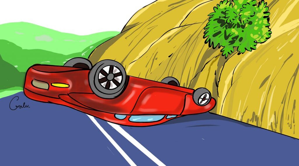 हुम्लामा जिप दुर्घटनाका गम्भीर घाइतेलाई अस्पताल पुर्‍याउन समस्या