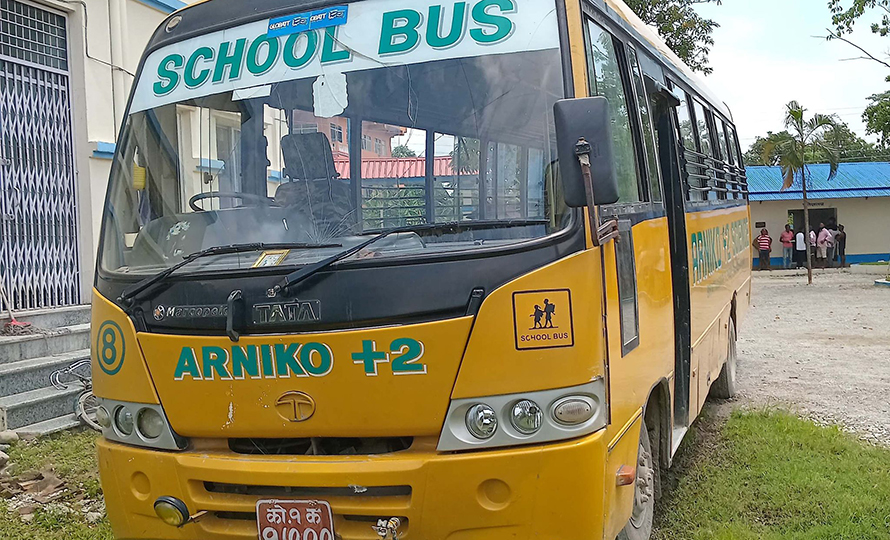School-bus-Accident