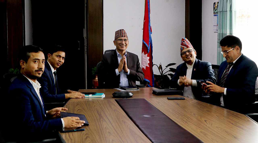 bishnu-poudel-with-world-bank-team