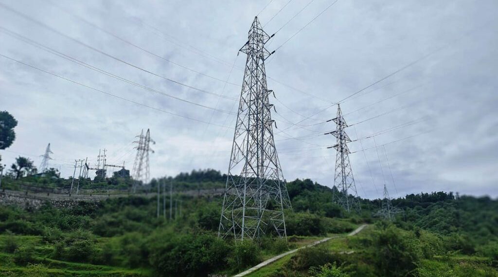 ५३९ स्थानीय तहमा राष्ट्रिय ग्रिडबाट पूर्ण विद्युतीकरण, १८ मा पुग्न बाँकी