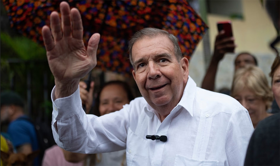 Venezuela-opposition-leader-Edmundo-Gonzalez