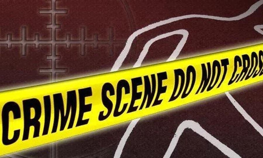 Crime-Scene