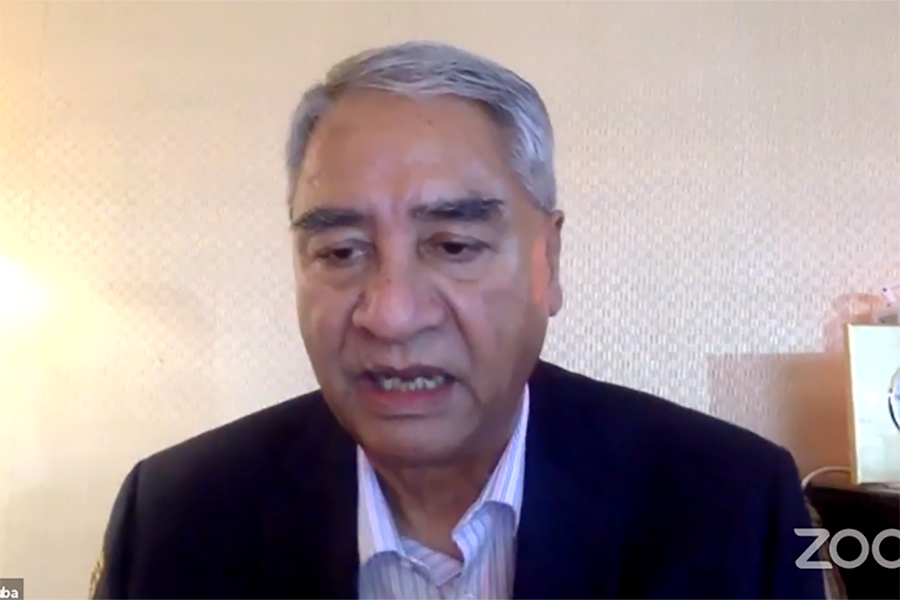 sherbahadur-deuba-zoom
