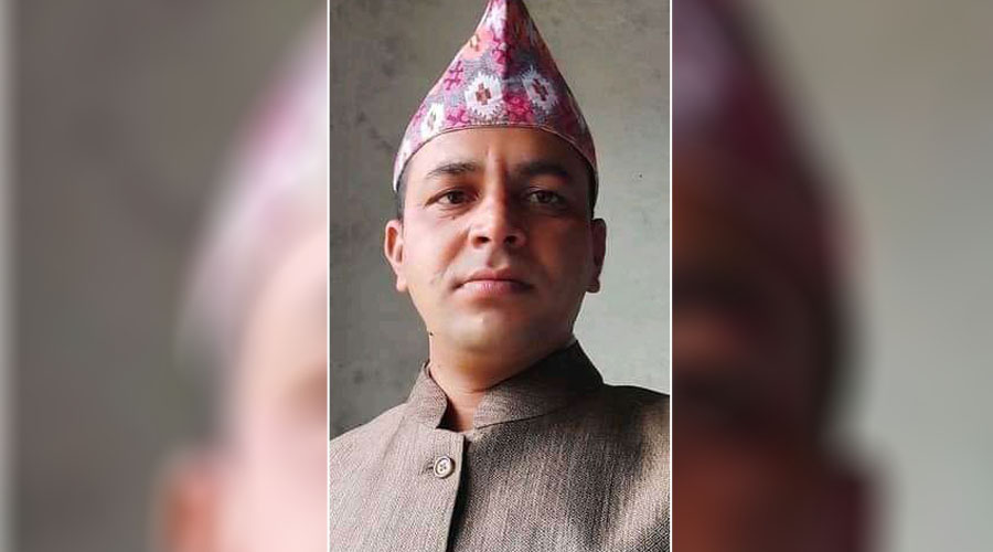 Tara-prasad-khanal