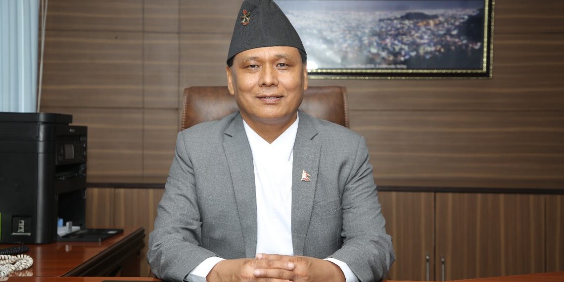 कुलमानको रिट दर्ता, पहिलो सुनुवाइ शुक्रबार