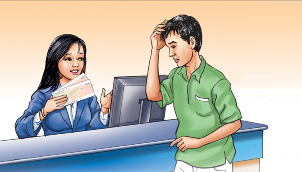 फागुनमा ४,४६८ आपराधिक मुद्दा दर्ता, बैंकिङ कसुर सर्वाधिक