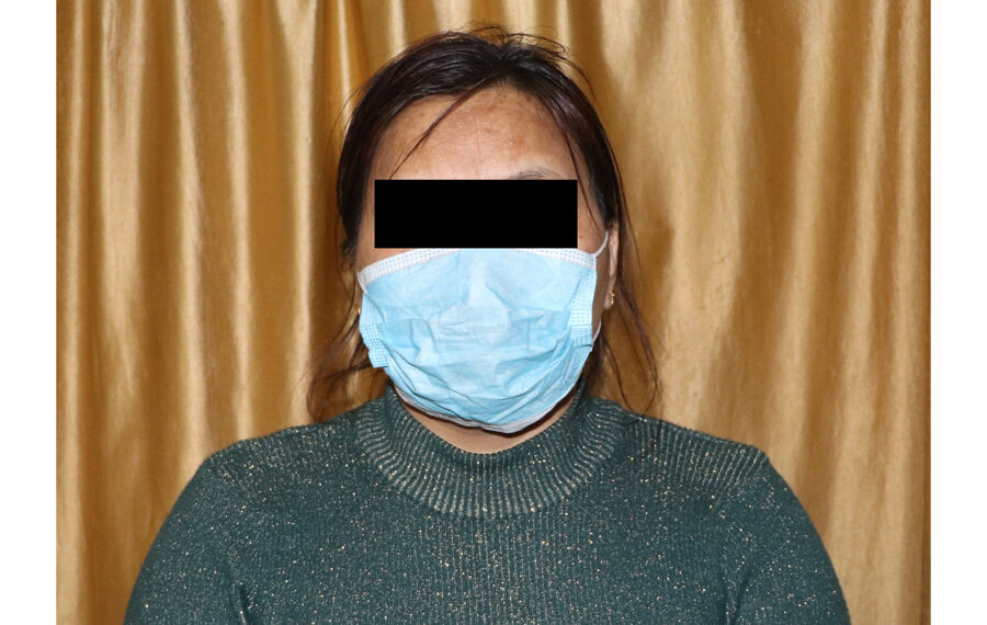 पोखराबाट अपहरणमा परेकी अमेरिकी महिलाको मकवानपुरबाट उद्धार