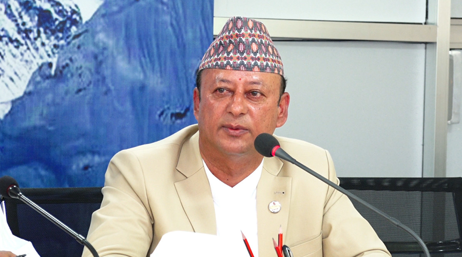 हुँदै नभएको लोडसेडिङ भयो भन्दै विदेशबाट फोन गरेर दुःख दिए : ऊर्जामन्त्री