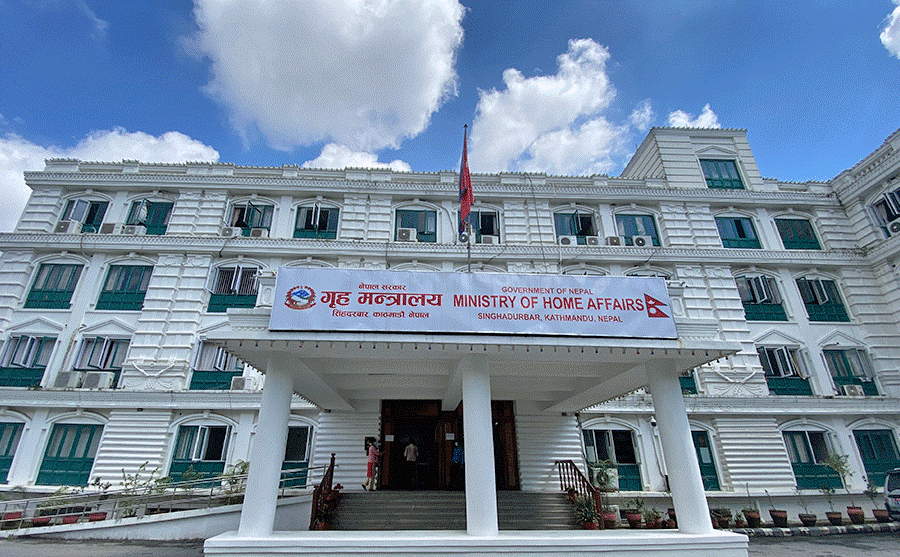 Homeministry-Griha-Mantralaya 234