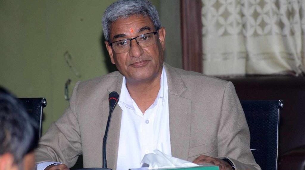 असार १४ गते नागरिकता विधेयक पास हुन्छ : गृहमन्त्री