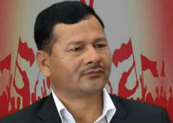 नेकपाका नेता भन्छन्– माओवादी र समाजवादीसँग वैचारिक मतभेद कायमै छ